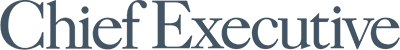 Chief Executive Logo