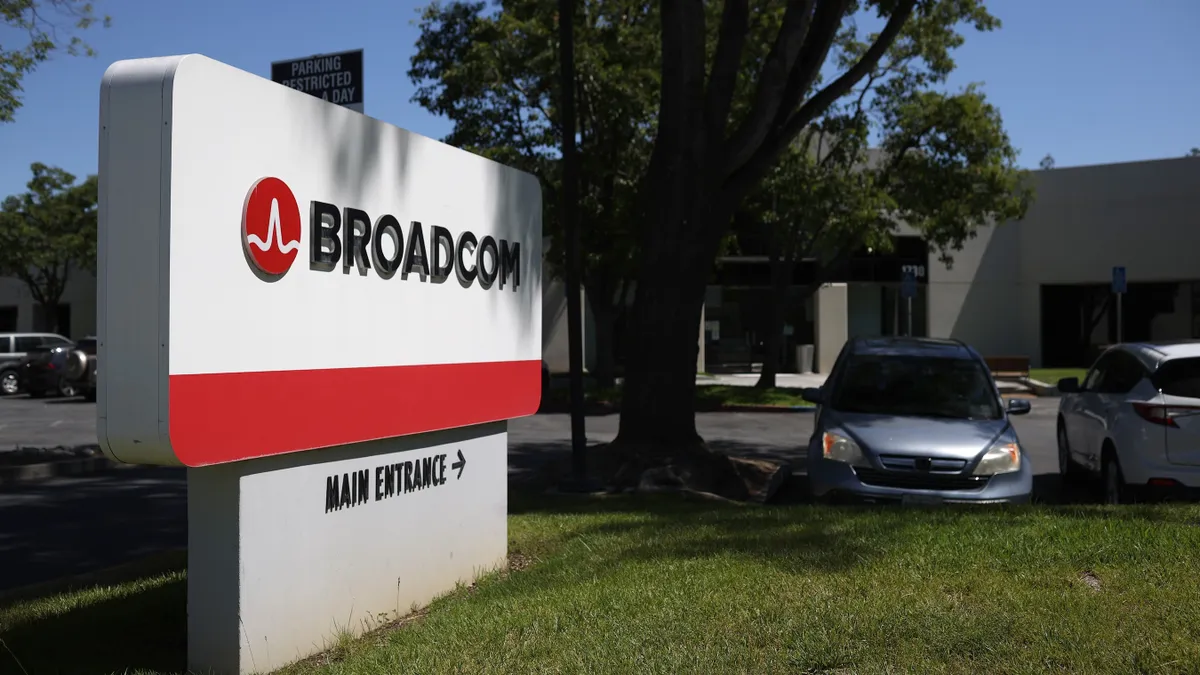 thumbnail for VMware Raises Broadcom’s Software Profile, but Chips Remain Core Business