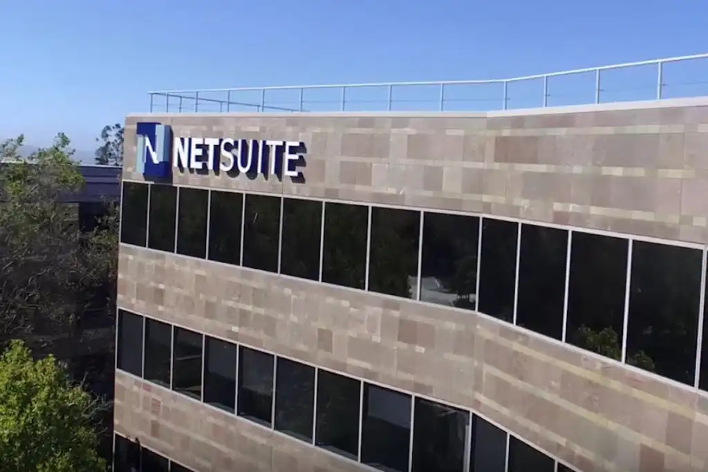 thumbnail for Oracle NetSuite Weaves New AI Capabilities Across Its Product Line