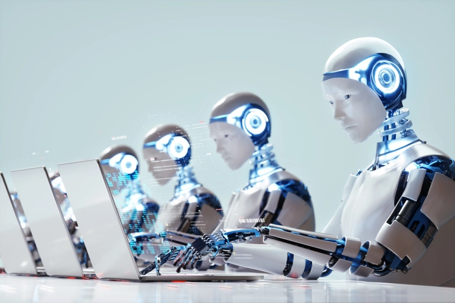 thumbnail for AI Skills Not as Important to Employers as Basic Computer Knowledge, Study Finds
