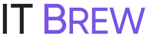 It Brew Logo