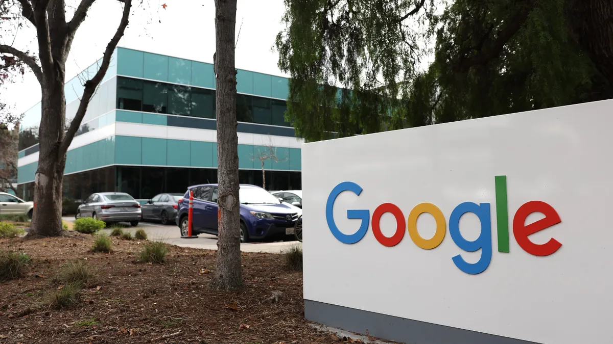 thumbnail for Google Joins the AI-Powered Customer Service Assistant Gold Rush