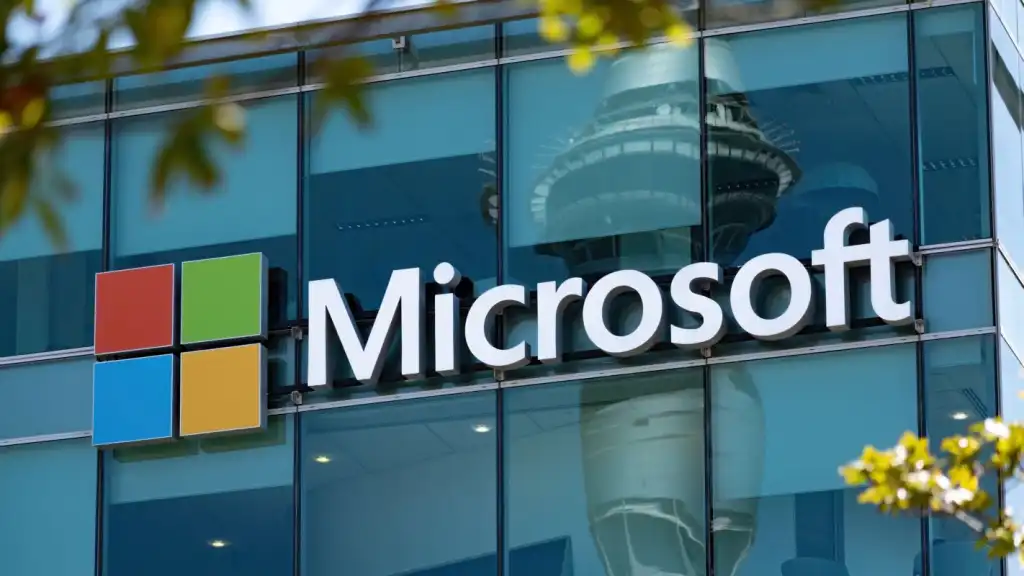 thumbnail for Microsoft Joins SAP, Oracle in Setting Sunset Date for Legacy ERP Support