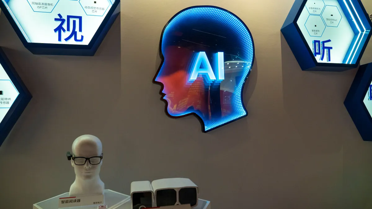 thumbnail for Generative AI still absent from most employer policies — even as executives fear being sued for using it