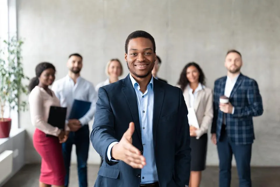 thumbnail for Staffing Success: Effective Strategies For Long-Term Workforce Planning