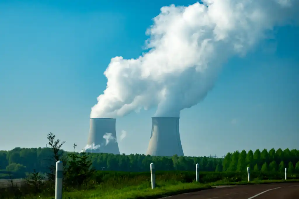 thumbnail for Data Centers Go Nuclear for Power-Hungry AI Workloads