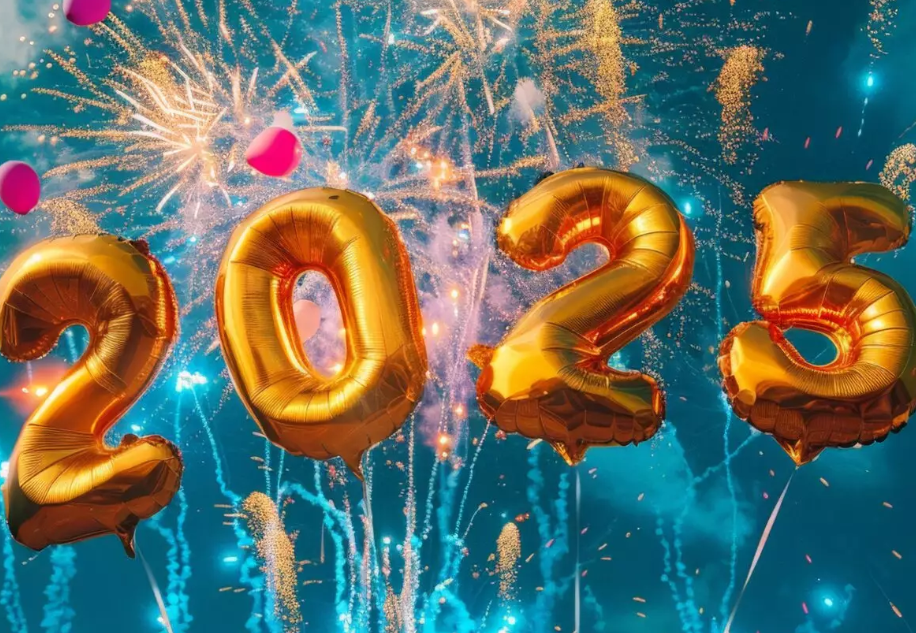 thumbnail for Five New Year’s resolutions for HR leaders in 2025