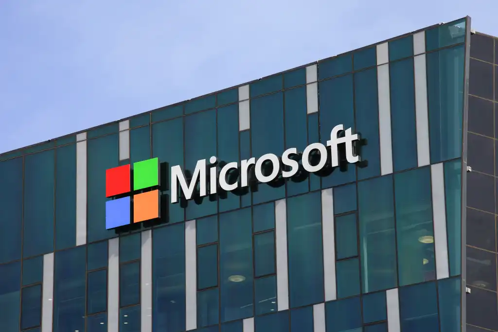 thumbnail for Microsoft Joins the European Cloud Group That Sued It for Antitrust