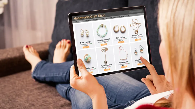 thumbnail for Few Consumers Trust Retailers to Use Their Data Responsibly, Research Finds