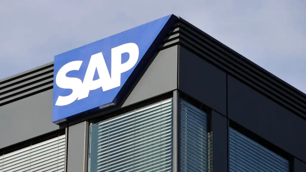 thumbnail for US Judge Issues Split Decision in Antitrust Case Against SAP