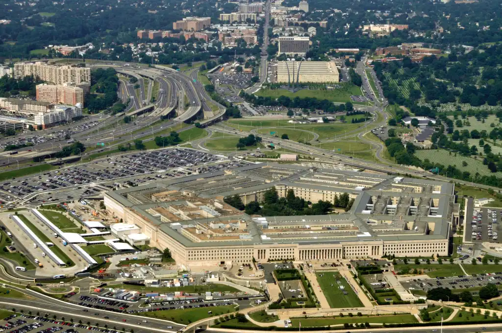 thumbnail for US Defense Department Accelerates AI Adoption with Contracts to Several GenAI Vendors