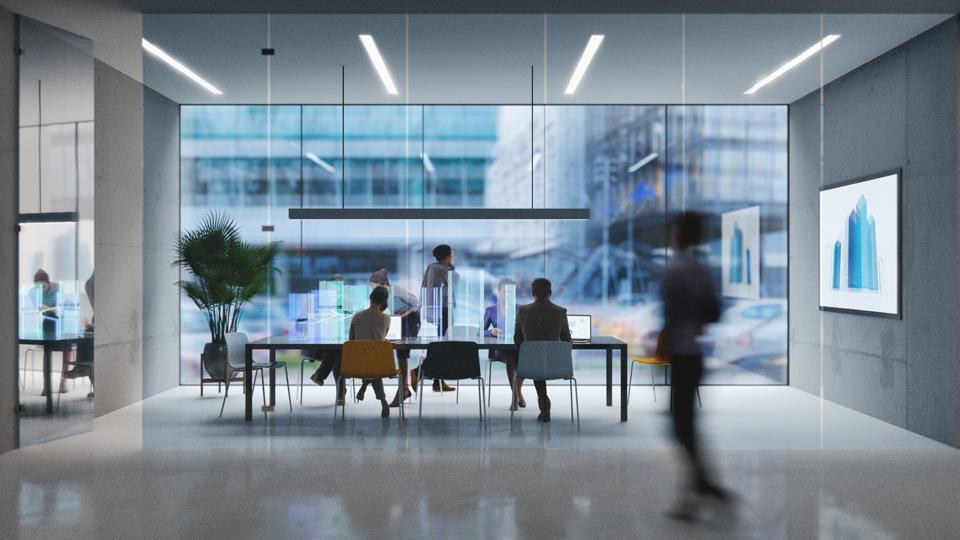 thumbnail for 10 Key Methods For Measuring Return-To-Office Policy Effectiveness