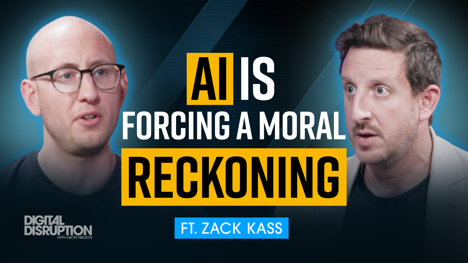 Tech Reckoning Image