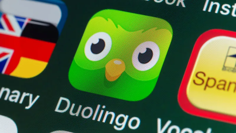 thumbnail for Duolingo Went ‘AI-First’ and Then Came the Consumer Backlash