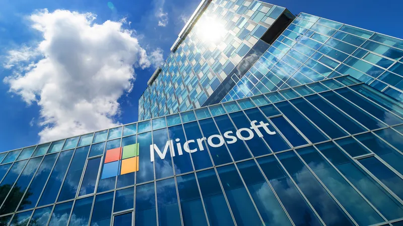 thumbnail for Microsoft Axes Volume Discounts for SaaS Suites