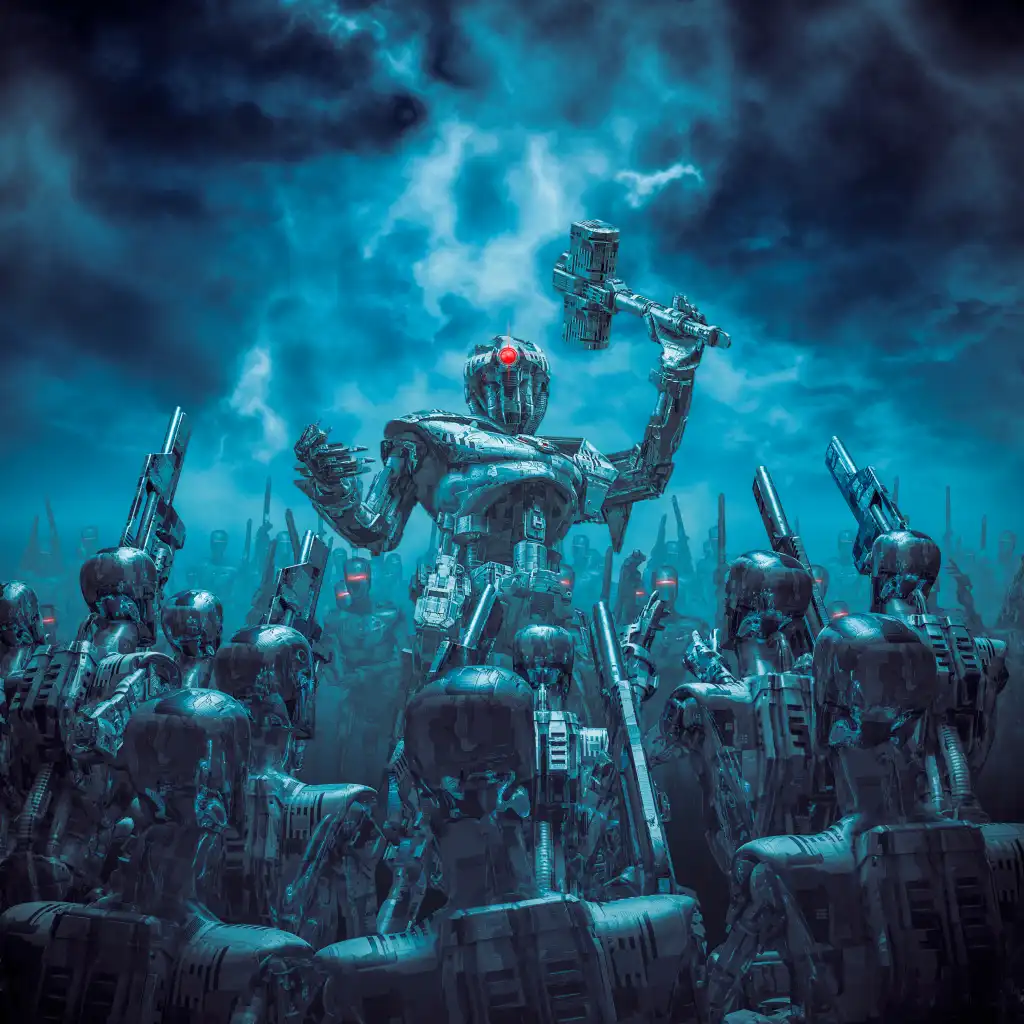 thumbnail for Rise of AI Crawlers and Bots Causing Web Traffic Havoc
