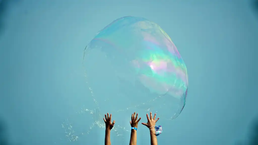 thumbnail for How to Prepare for an AI Bubble Burst