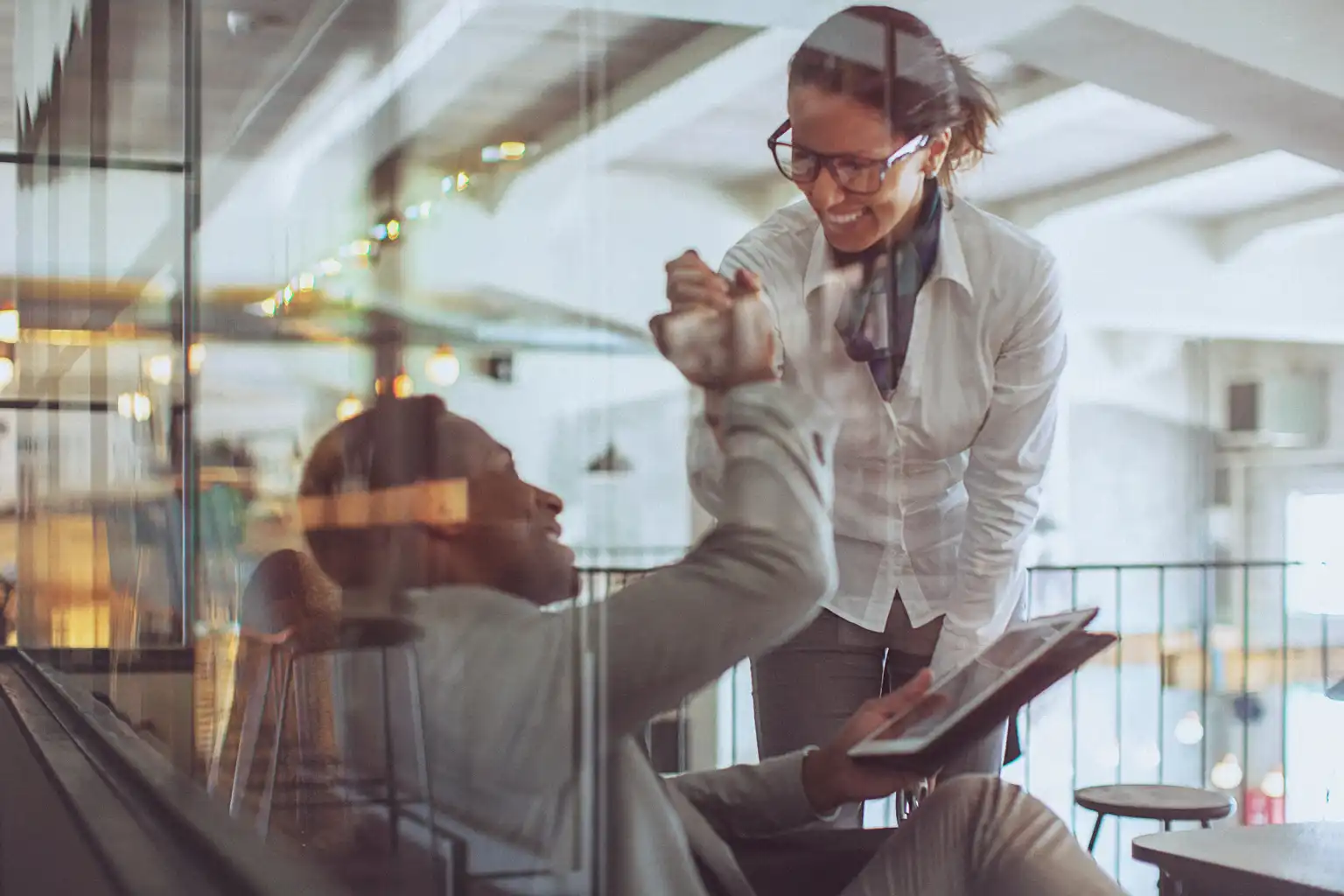 thumbnail for Employee retention: 7 strategies for retaining top talent