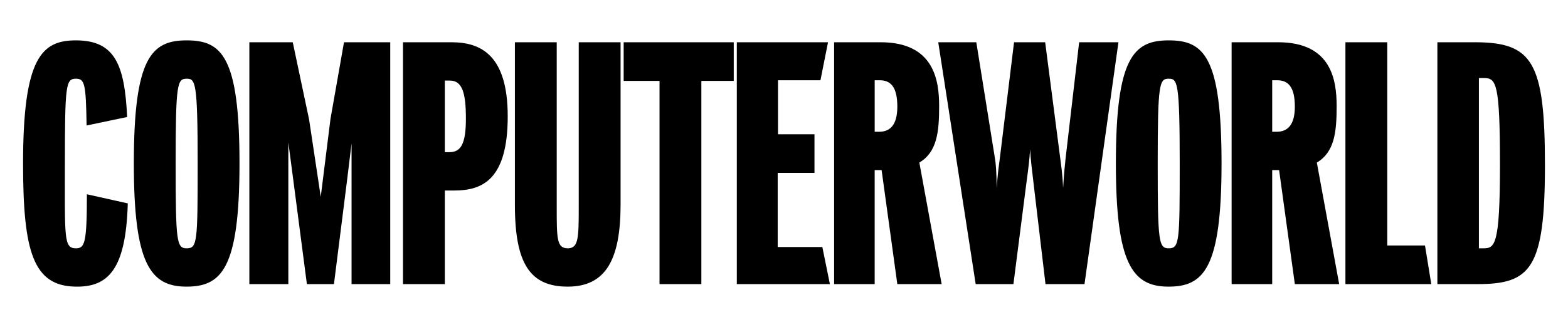 Computer World Logo