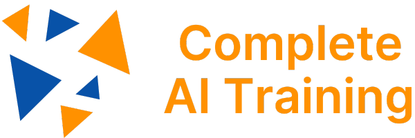 Complete AI Training  2  2