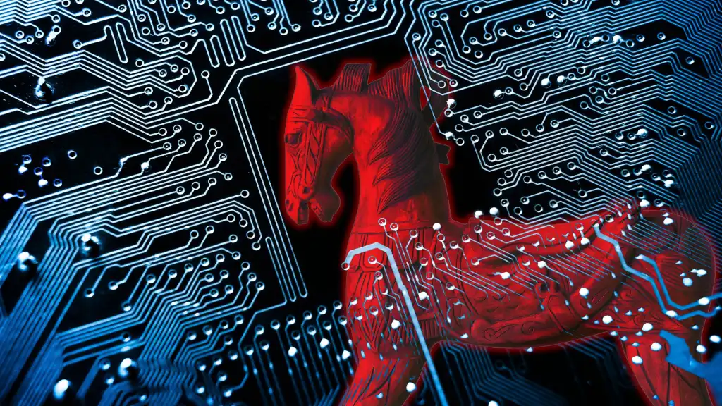 thumbnail for That Innocent PDF Is Now a Trojan Horse for Gmail Attacks