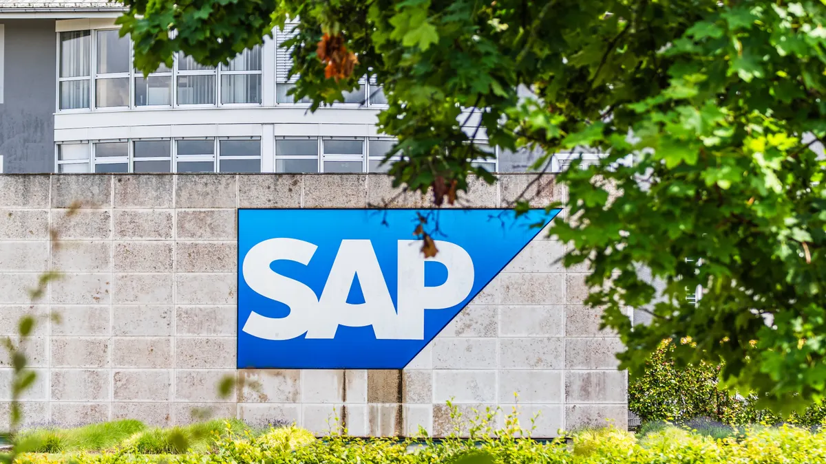thumbnail for SAP Opens Data Pipeline to Google Cloud