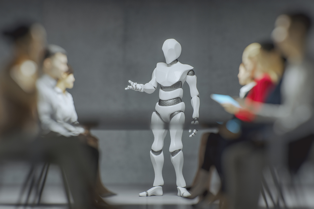 thumbnail for Why AI Is Forcing Companies to Rethink What a Job Is