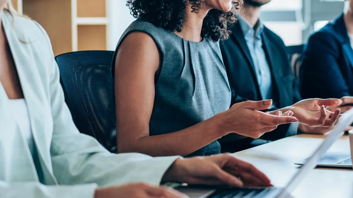 thumbnail for Nearly all workers believe in title inflation — and most say it’s on the rise