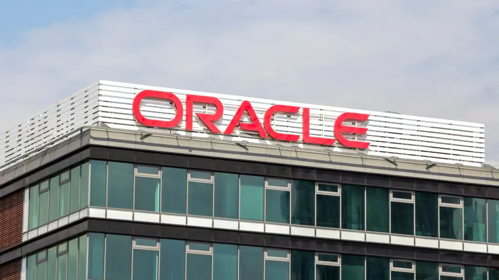 thumbnail for Oracle’s Cloud Strategy an Increasingly Risky Bet