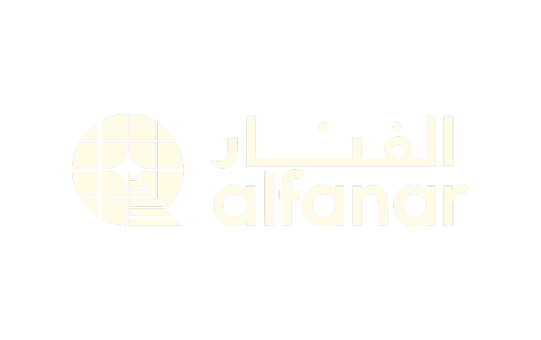 alfanar group (EMEA) – International Logo