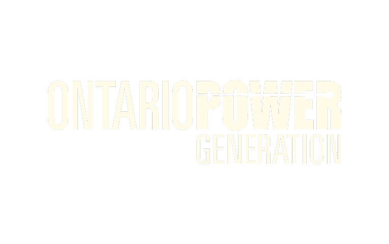 Ontario Power Generation (Canada) – North America Large/Enterprise  Logo
