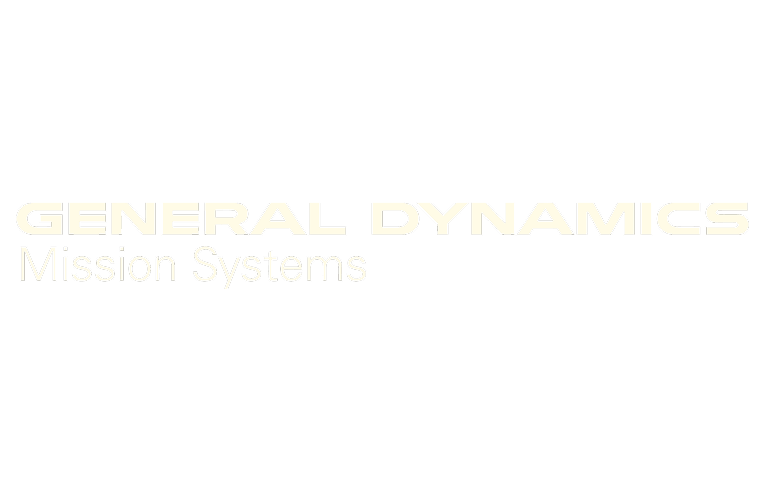 General Dynamics Mission Systems (USA) – North America Large/Enterprise Logo