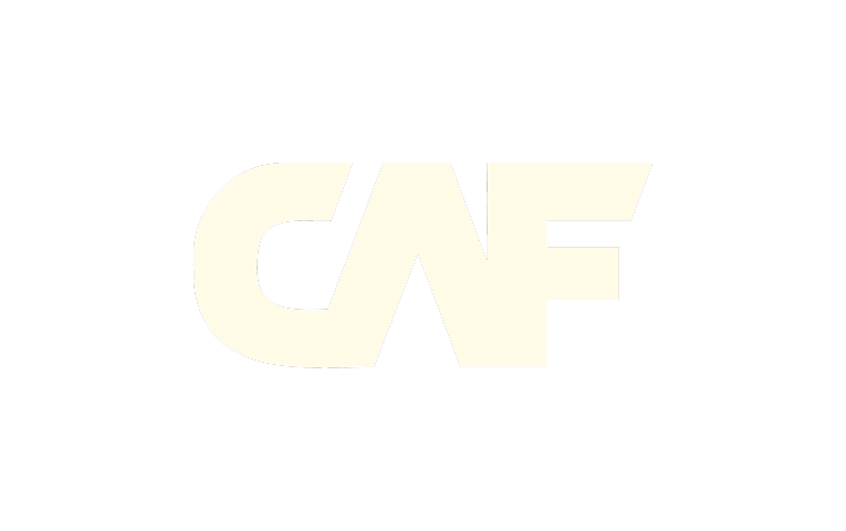 CAF Banco de Desarrollo de América Latina y el Caribe (Latin America) – International Logo