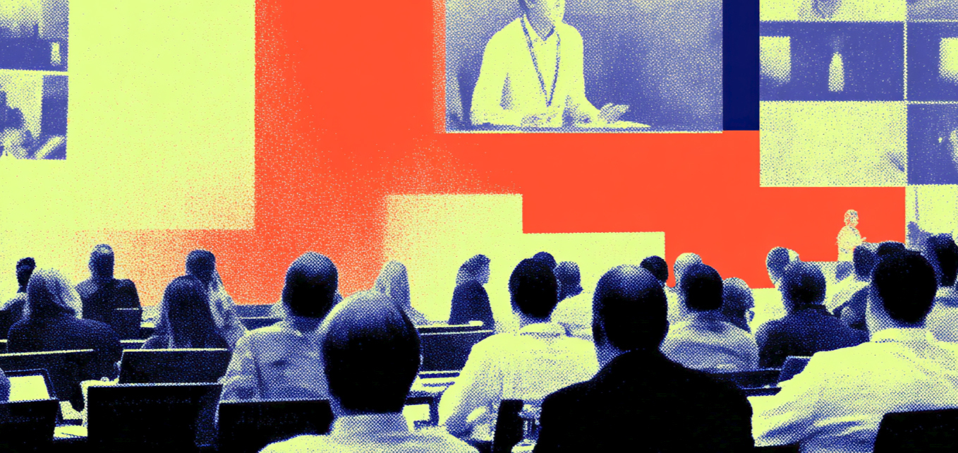 thumbnail for Perplexity, OpenAI Voted Flop Risks at AI Conference