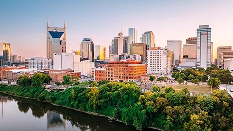 Event image for Nashville, TN