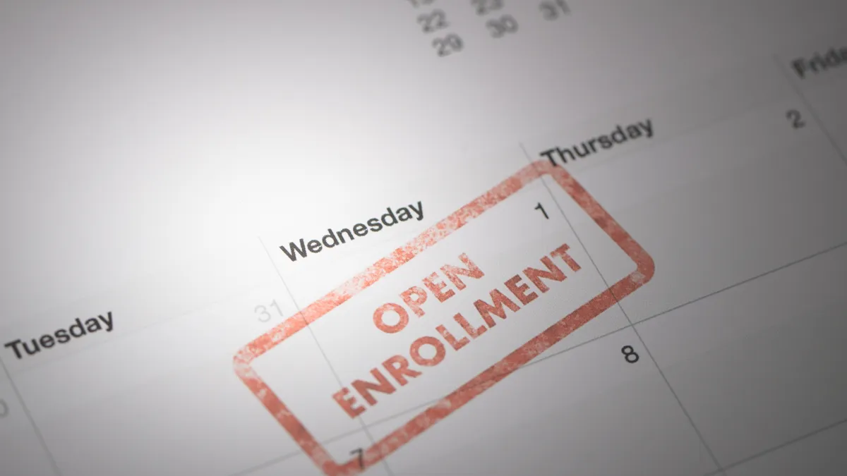 thumbnail for Open Enrollment Is a Scammers Paradise: How to Protect Yourself