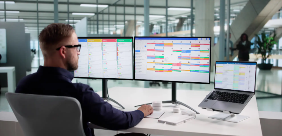 thumbnail for How companies can use AI to identify gaps in their workforce talent and skills