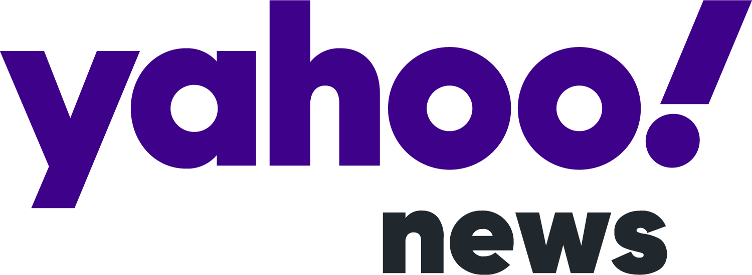 Yahoo! News Logo
