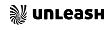 Unleash.Ai Logo