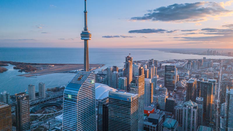 Event image for Toronto, ON