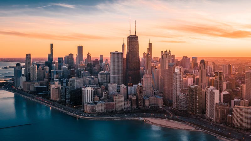 Event image for Chicago, IL