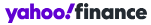 Yahoo! Finance Logo