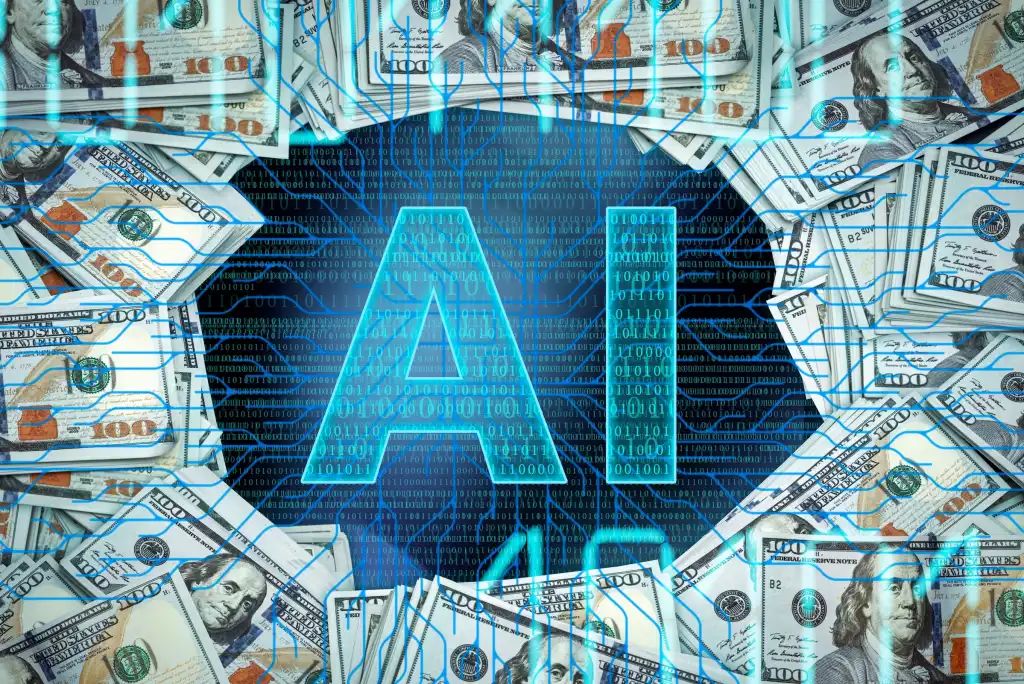 thumbnail for Who Profits From AI? Not OpenAI, Says Think Tank