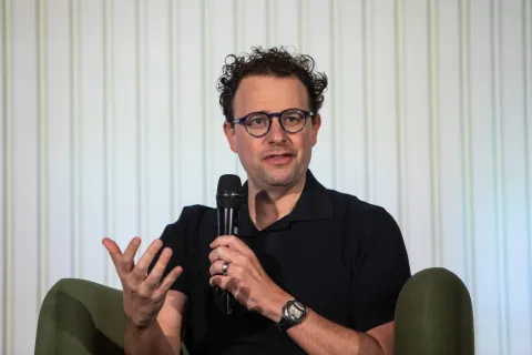 thumbnail for Anthropic Was Supposed to Be a ‘Safe’ Alternative to OpenAI...