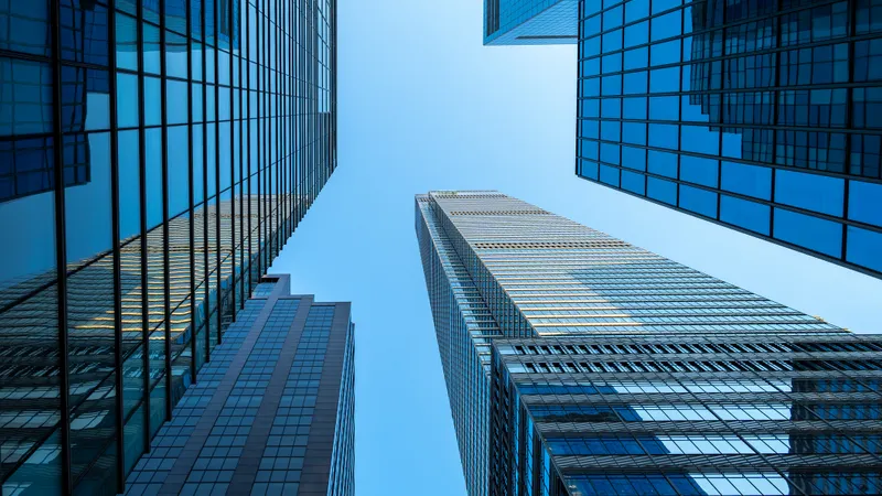 thumbnail for AI Triggers Hiring Shift for Fortune 500