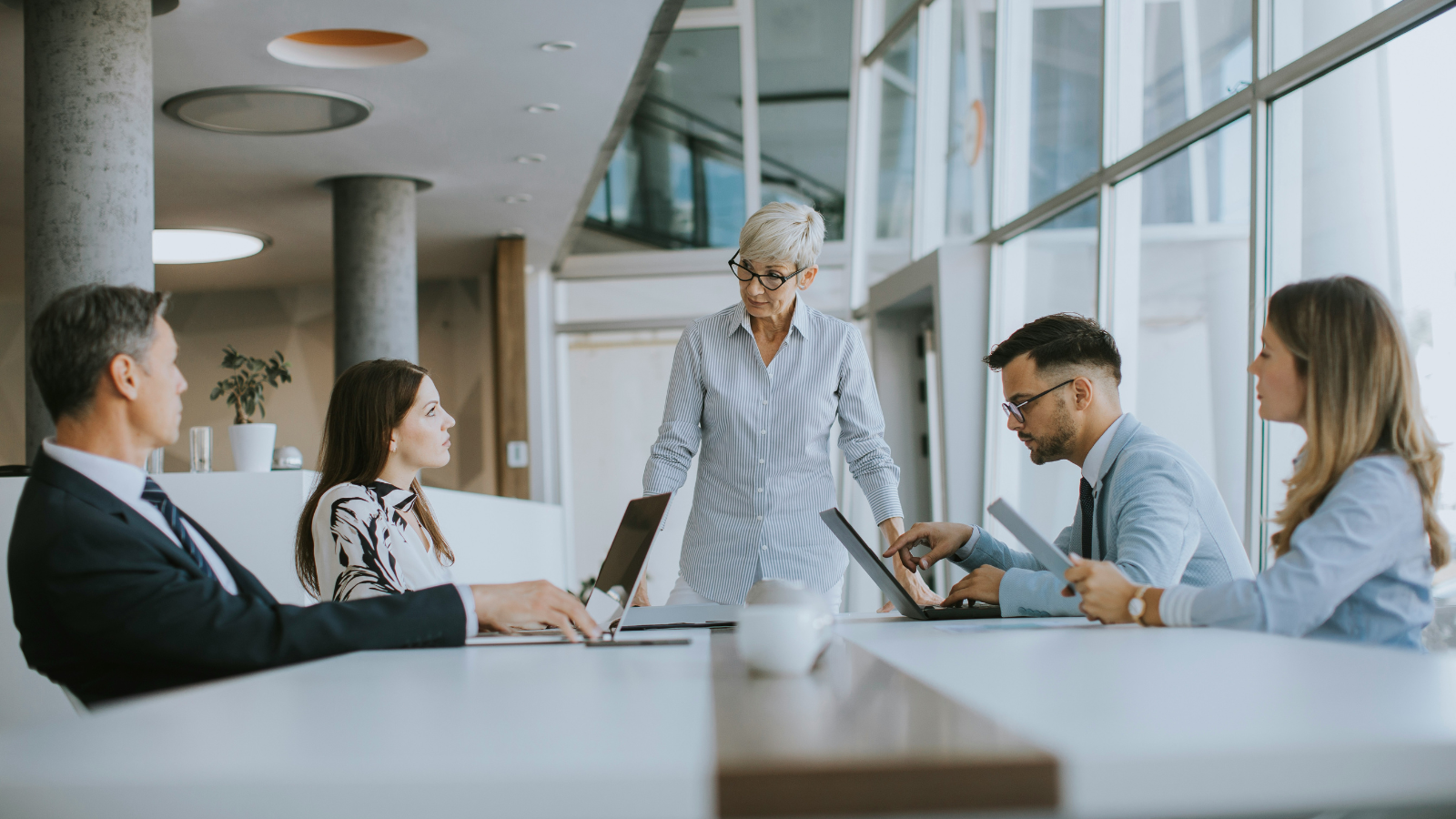 thumbnail for The Trust Gap Holding CIOs Back in the AI Era