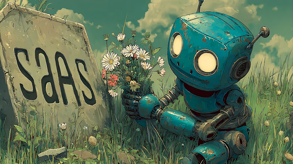 thumbnail for Intuit Is Betting Its 40 Years of Small Business Data Can Outlast the SaaSpocalypse