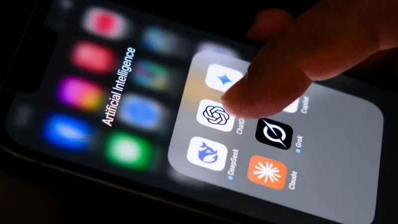 thumbnail for How Agentic AI Is Shifting the Digital Shopping Landscape