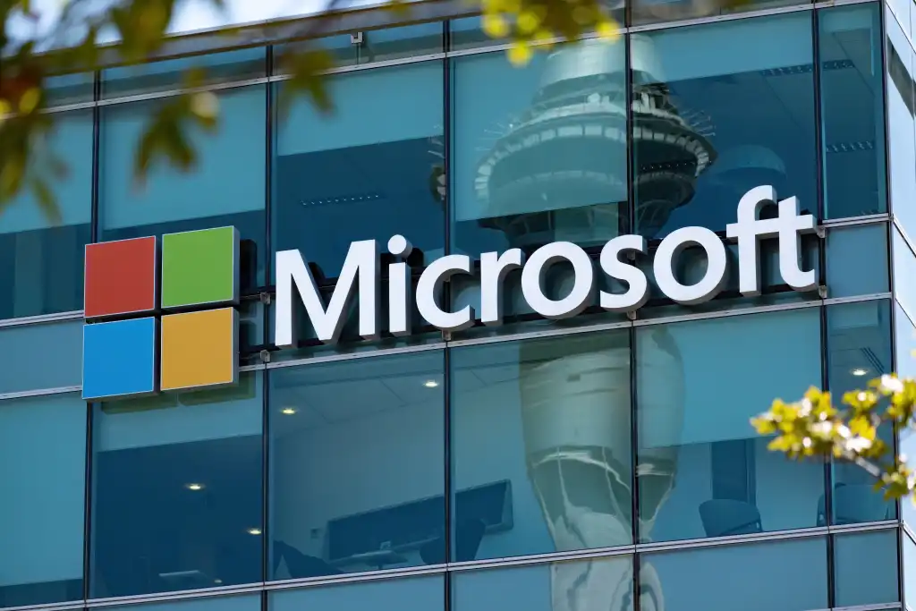 thumbnail for Microsoft Shuffles Leadership as Copilot and AI Agents Reshape Its Core Products