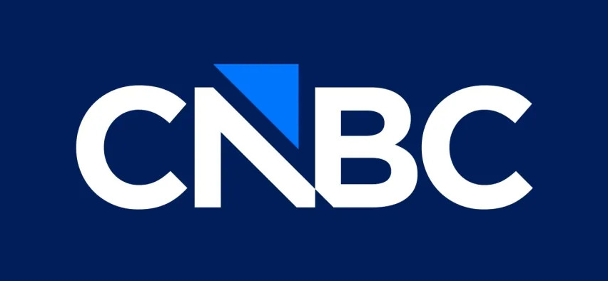 CNBC New Logo